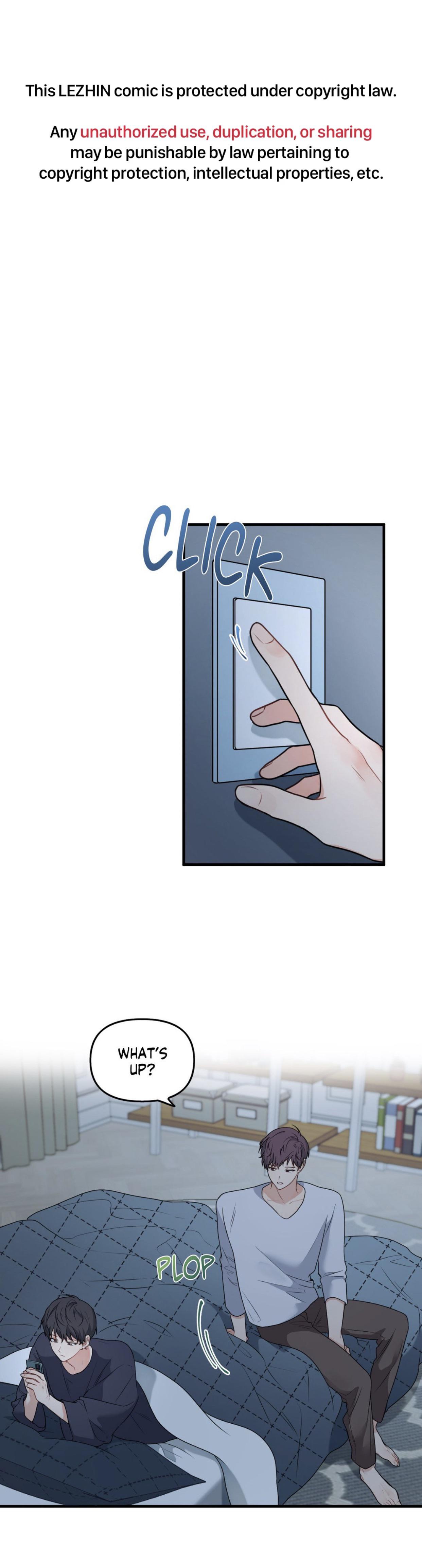 Blood And Love chapter_092 thumbnail