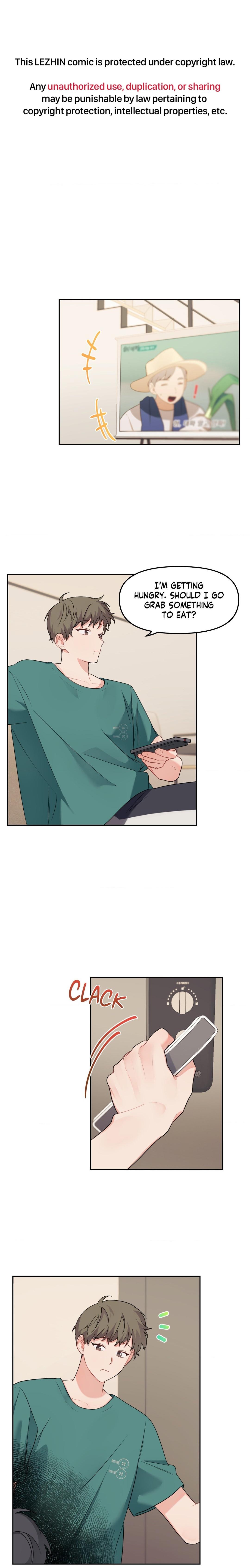 Blood And Love chapter_113 thumbnail