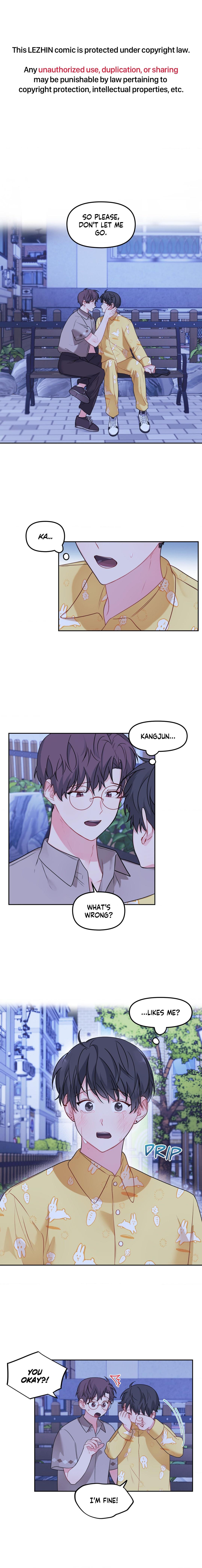 Blood And Love chapter_114 thumbnail