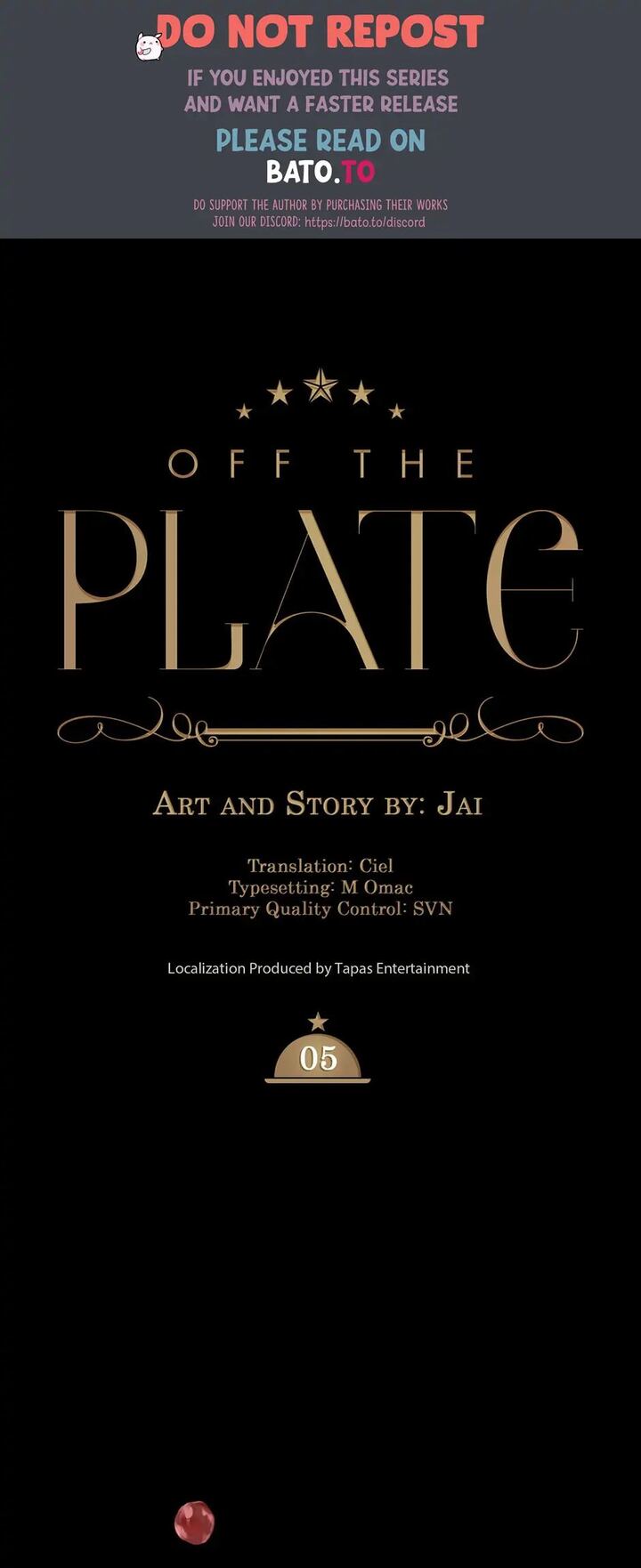 Off The Plate chapter_005 thumbnail