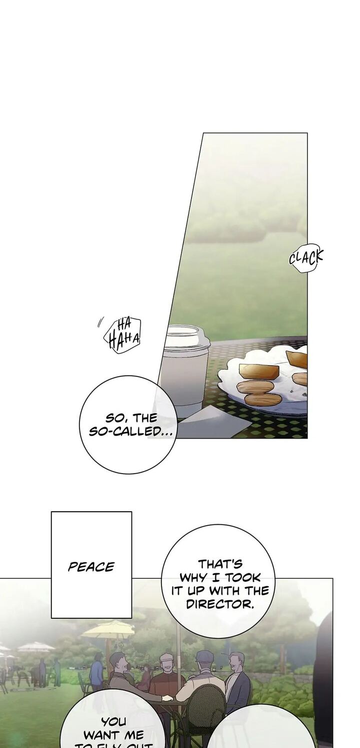 Off The Plate chapter_022 thumbnail
