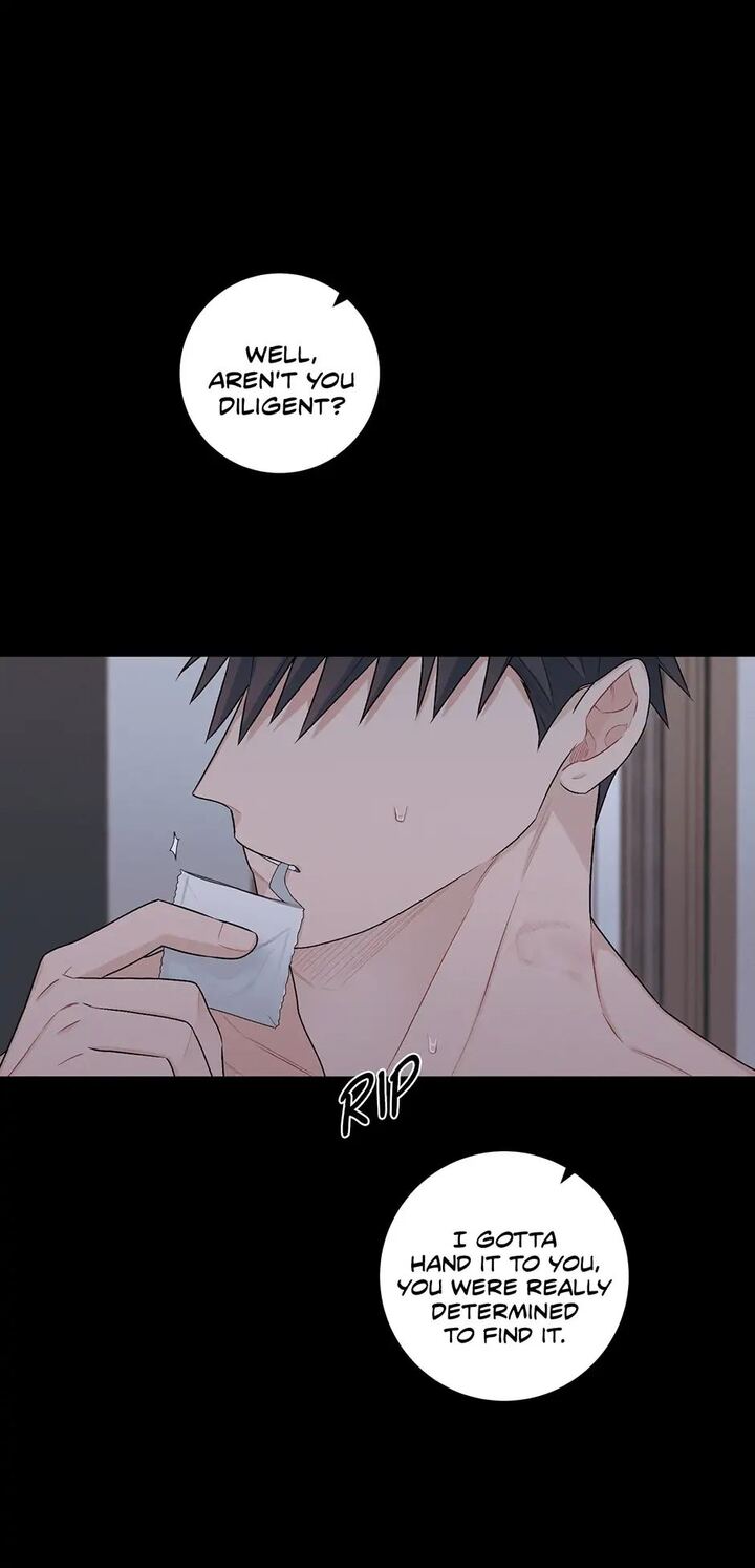 Off The Plate chapter_028 thumbnail