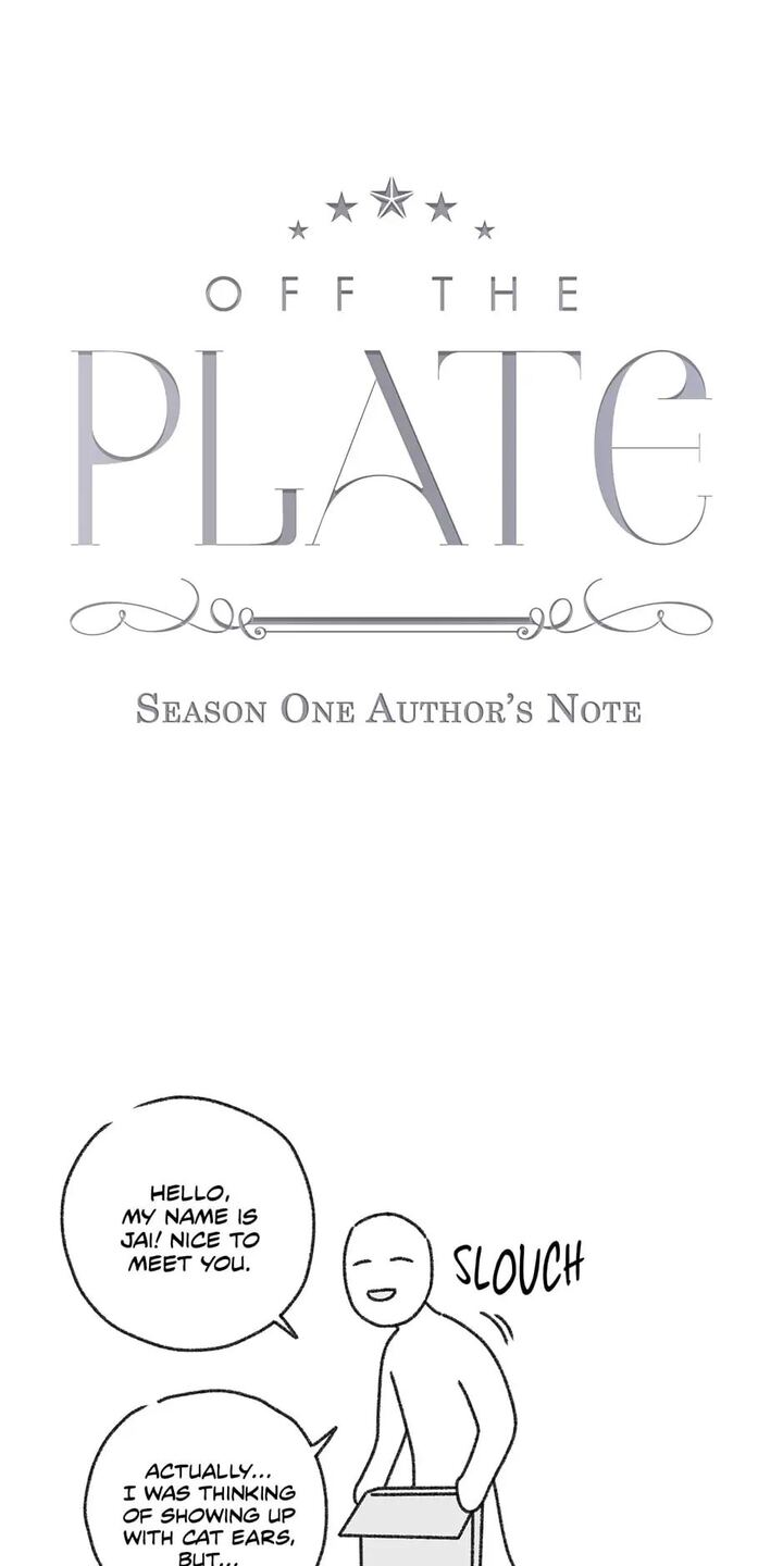 Off The Plate chapter_032 thumbnail