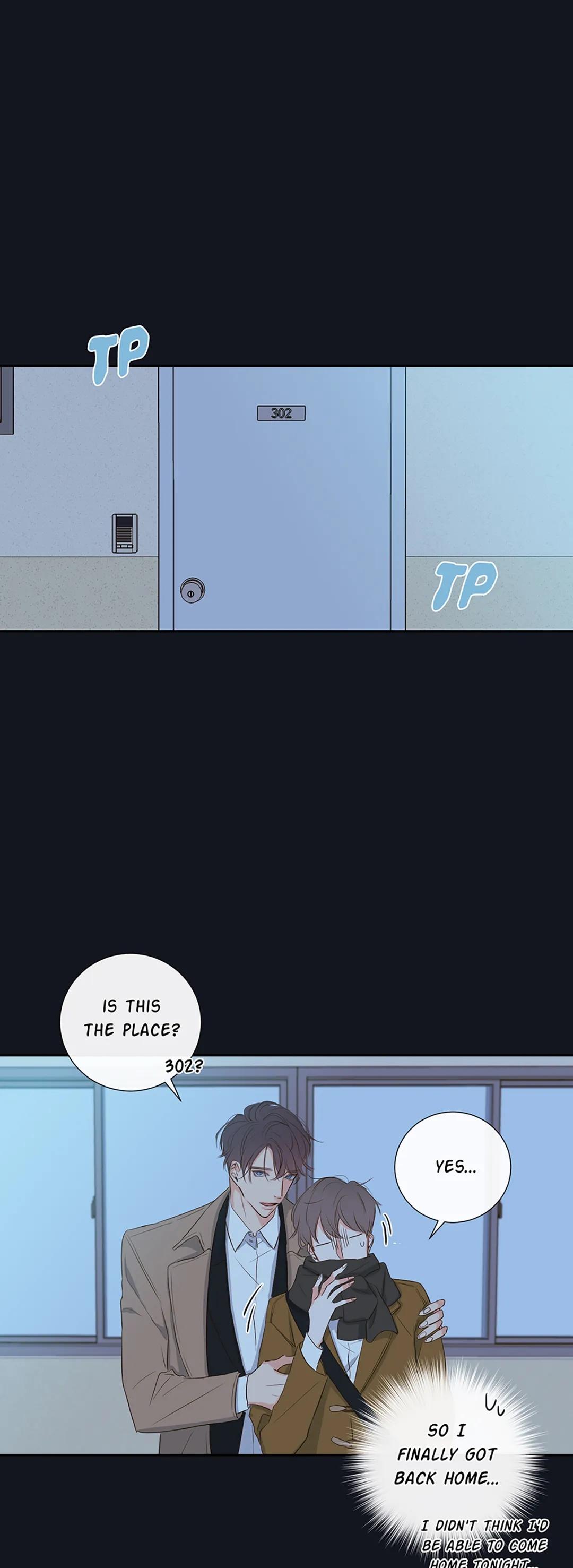The Unquenchable Mr Kim chapter_069 thumbnail