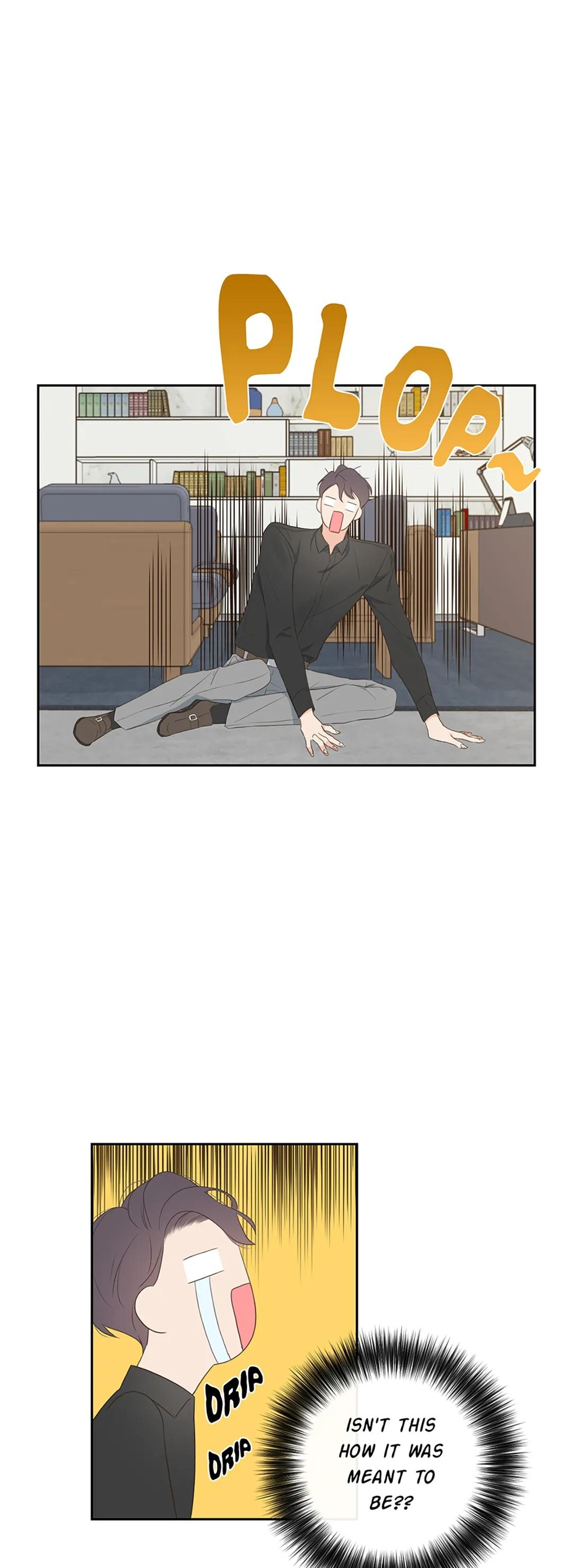 The Unquenchable Mr Kim chapter_070 thumbnail