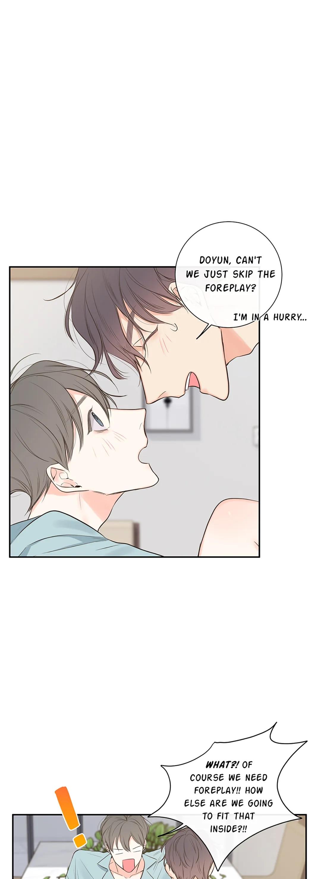 The Unquenchable Mr Kim chapter_077 thumbnail