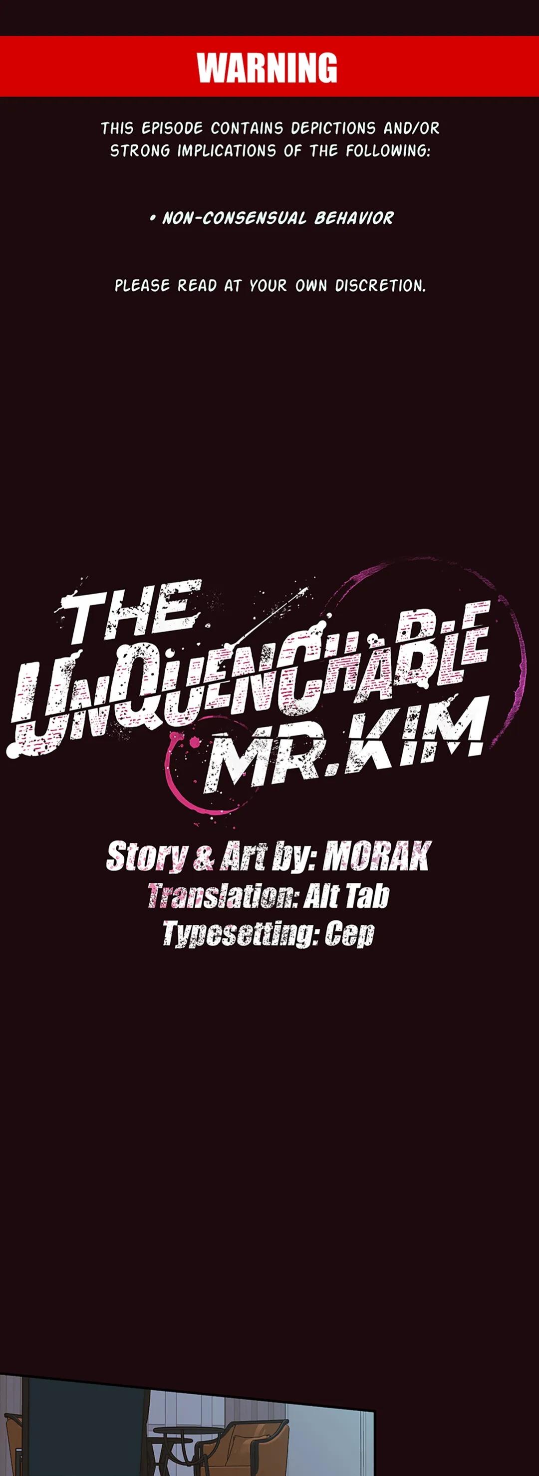 The Unquenchable Mr Kim chapter_080 thumbnail
