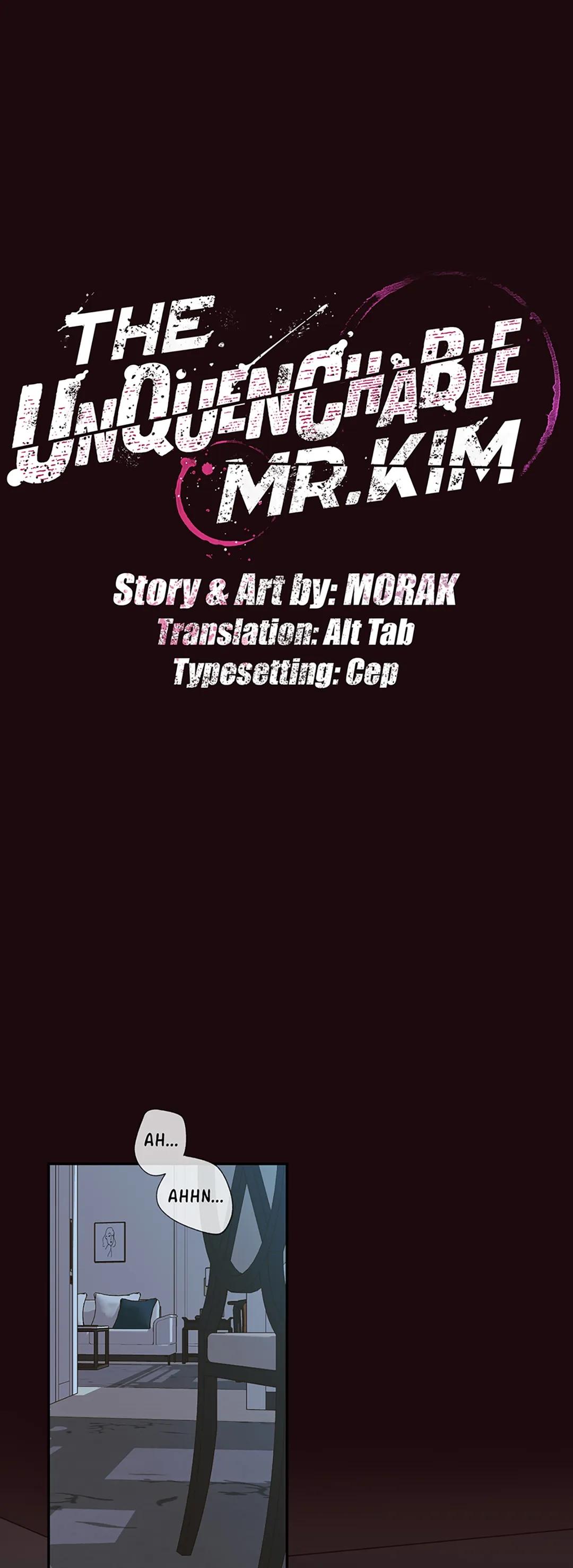 The Unquenchable Mr Kim chapter_081 thumbnail