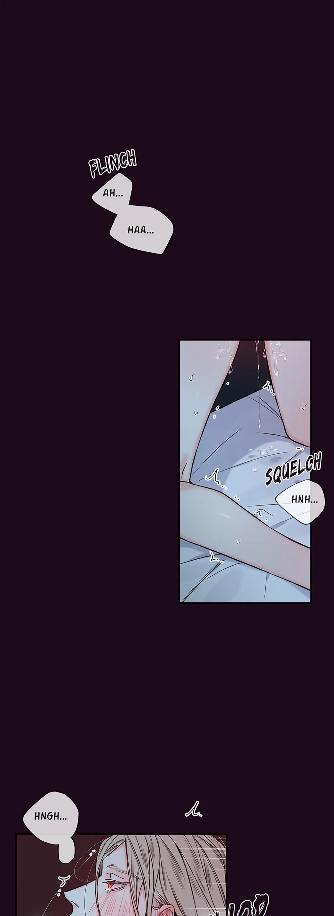 The Unquenchable Mr Kim chapter_089 thumbnail