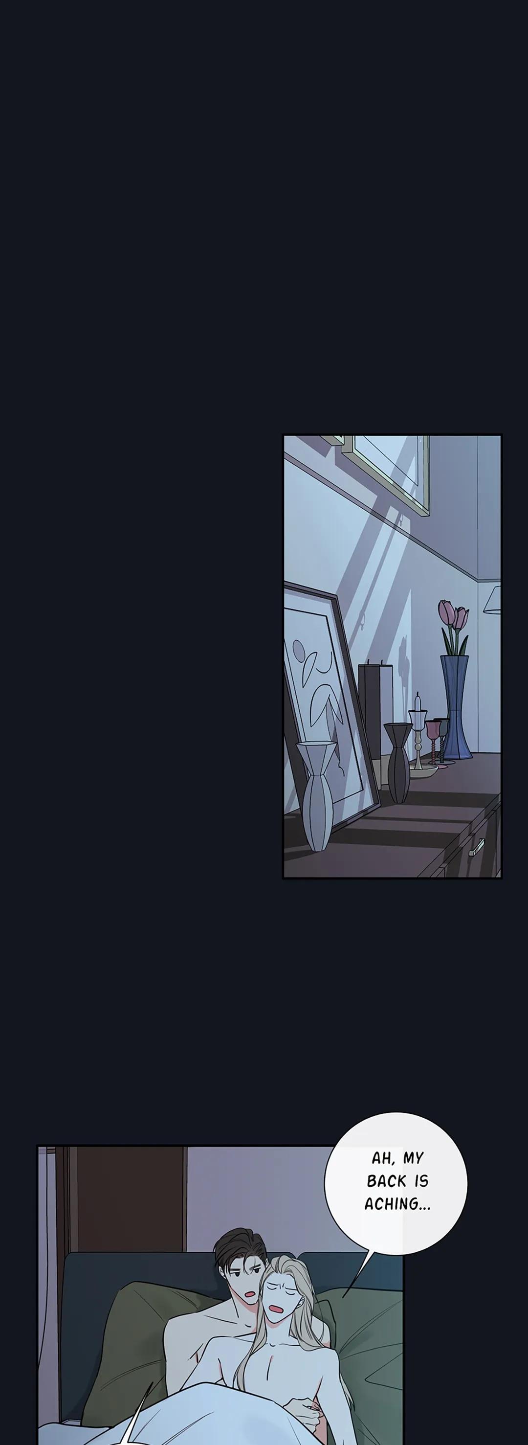 The Unquenchable Mr Kim chapter_090 thumbnail