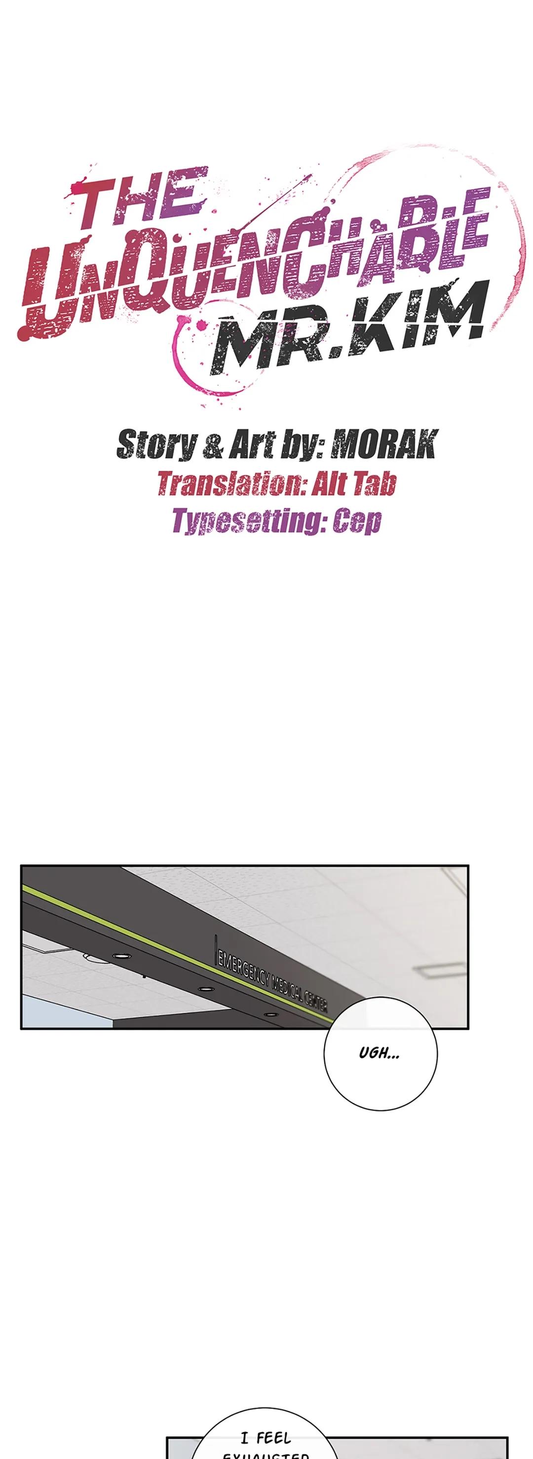 The Unquenchable Mr Kim chapter_095 thumbnail