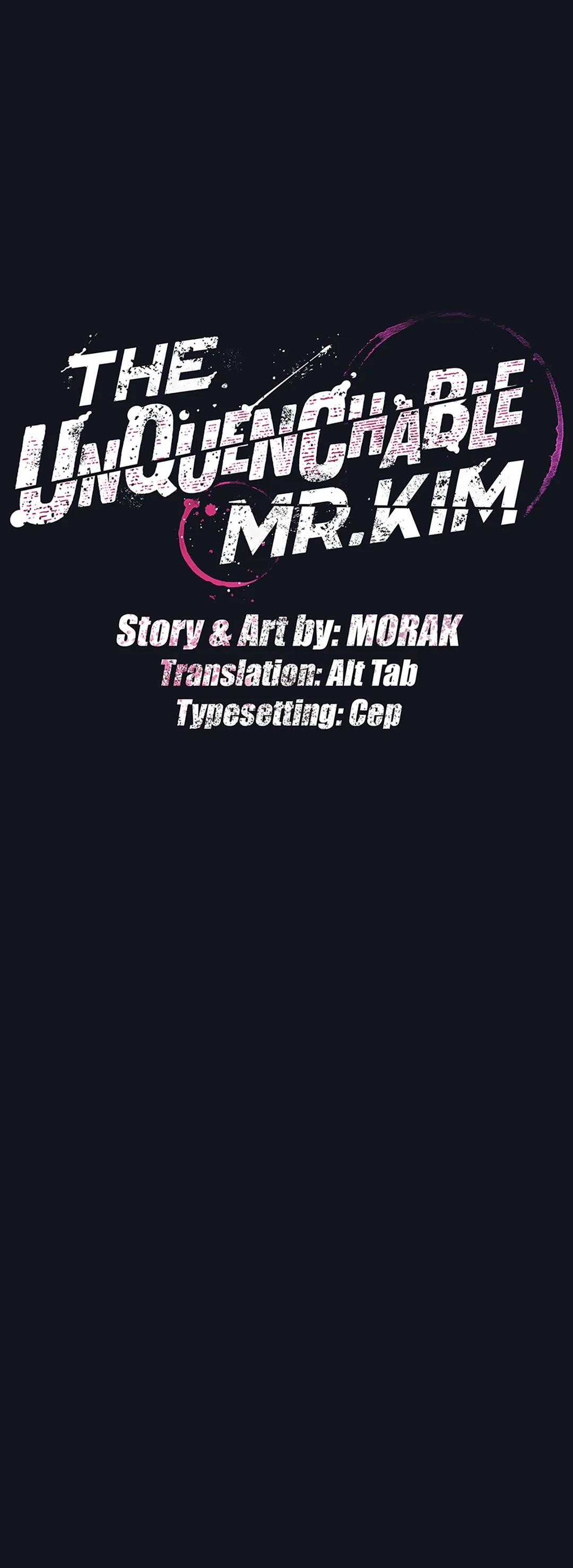 The Unquenchable Mr Kim chapter_099 thumbnail