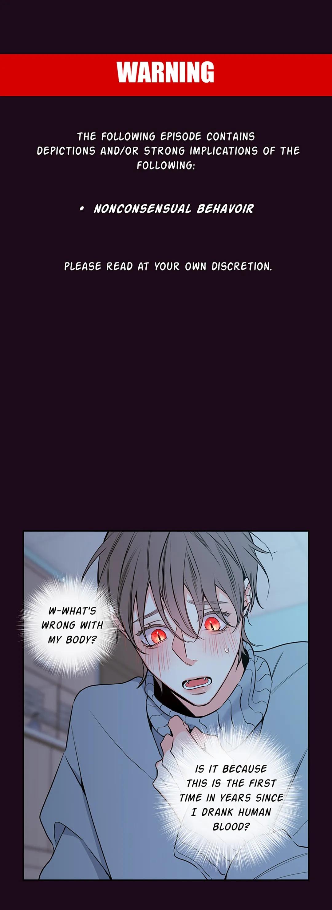 The Unquenchable Mr Kim chapter_100 thumbnail