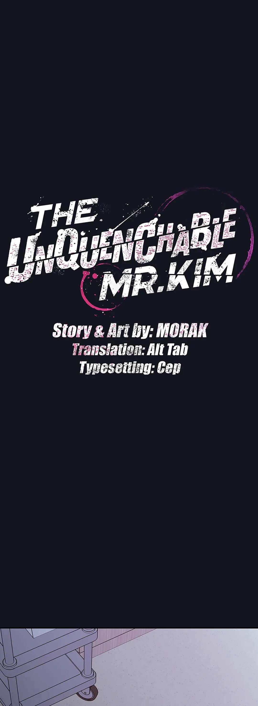 The Unquenchable Mr Kim chapter_103 thumbnail
