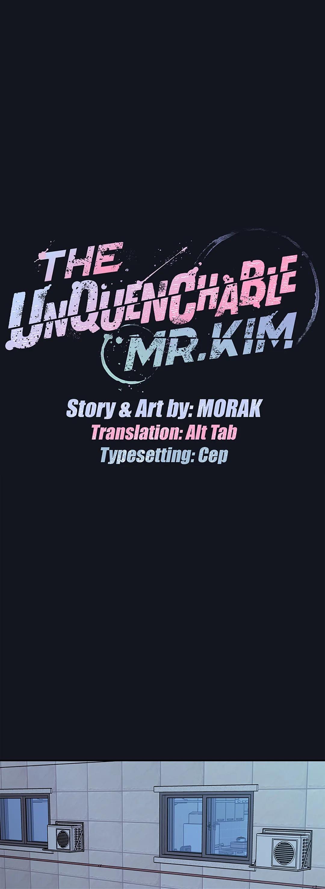 The Unquenchable Mr Kim chapter_109 thumbnail