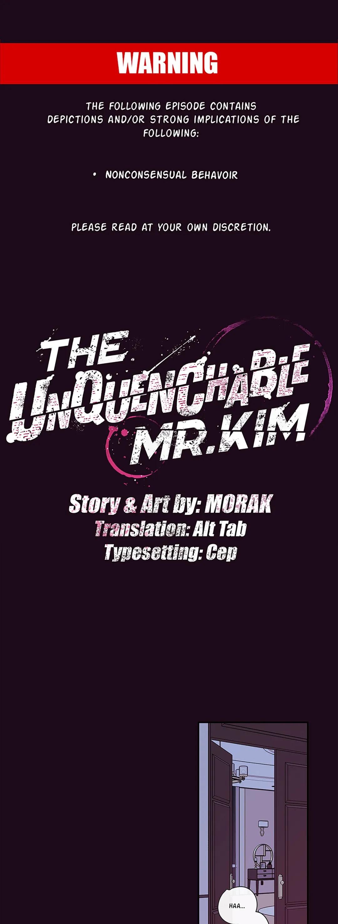 The Unquenchable Mr Kim chapter_113 thumbnail