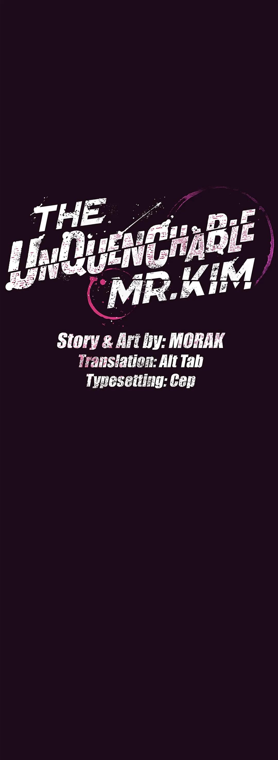 The Unquenchable Mr Kim chapter_114 thumbnail