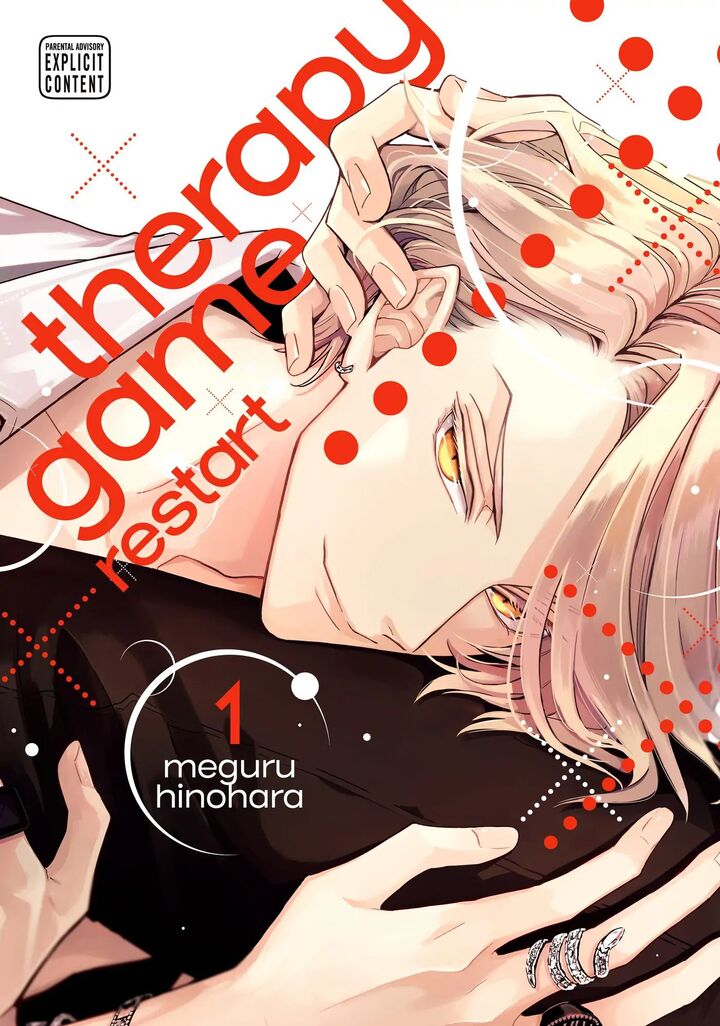 Therapy Game Restart chapter_001 thumbnail