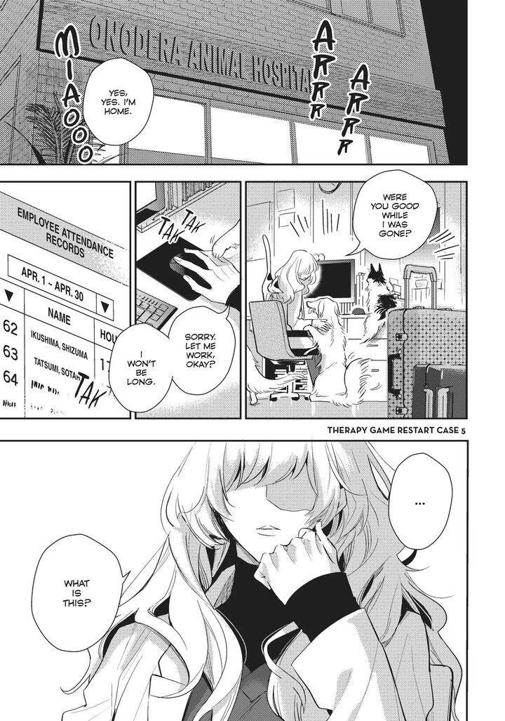 Therapy Game Restart chapter_005 thumbnail