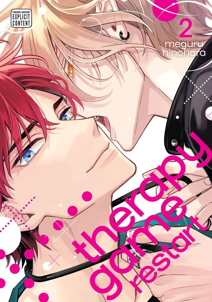 Therapy Game Restart chapter_008 thumbnail