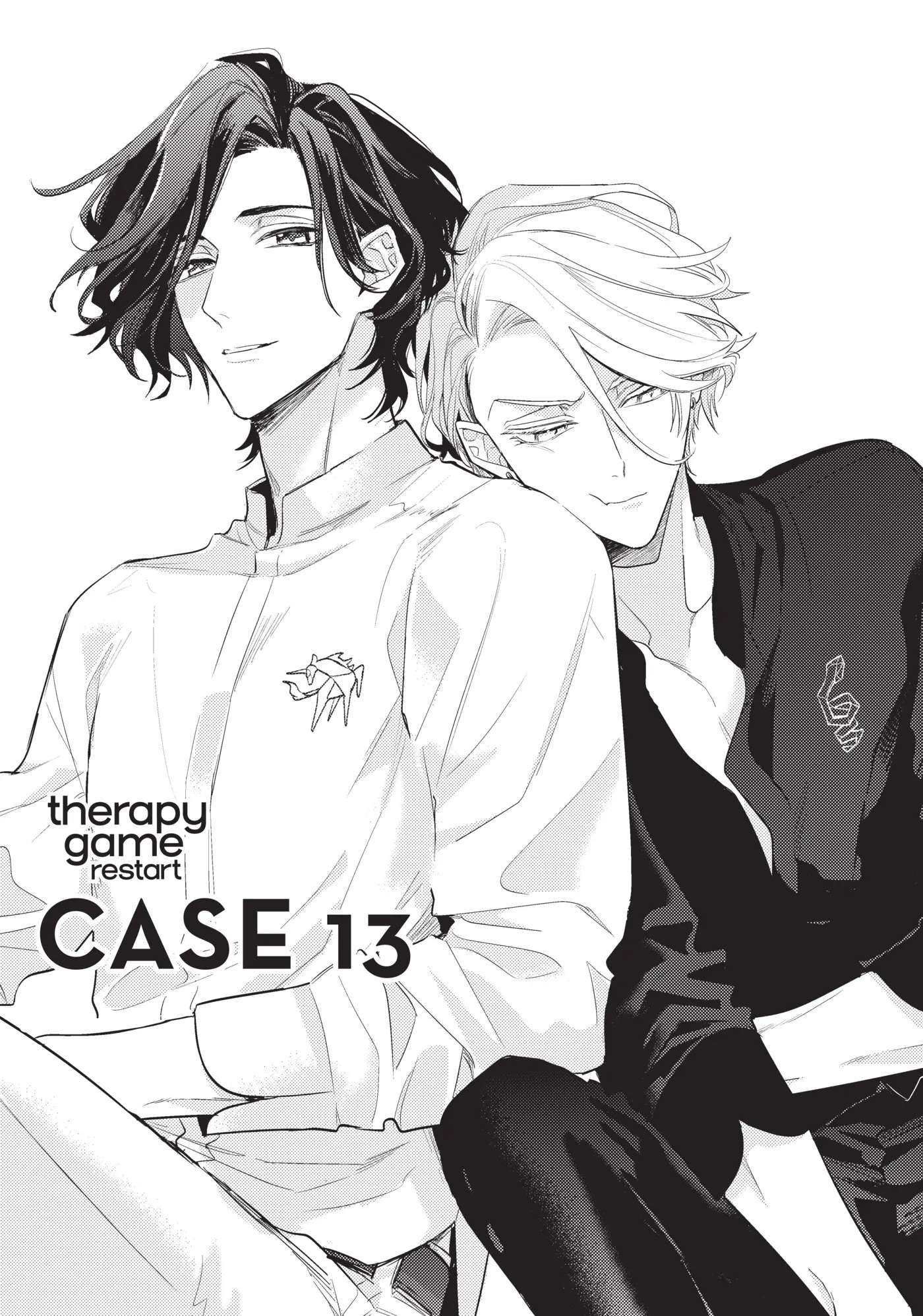 Therapy Game Restart chapter_017 thumbnail