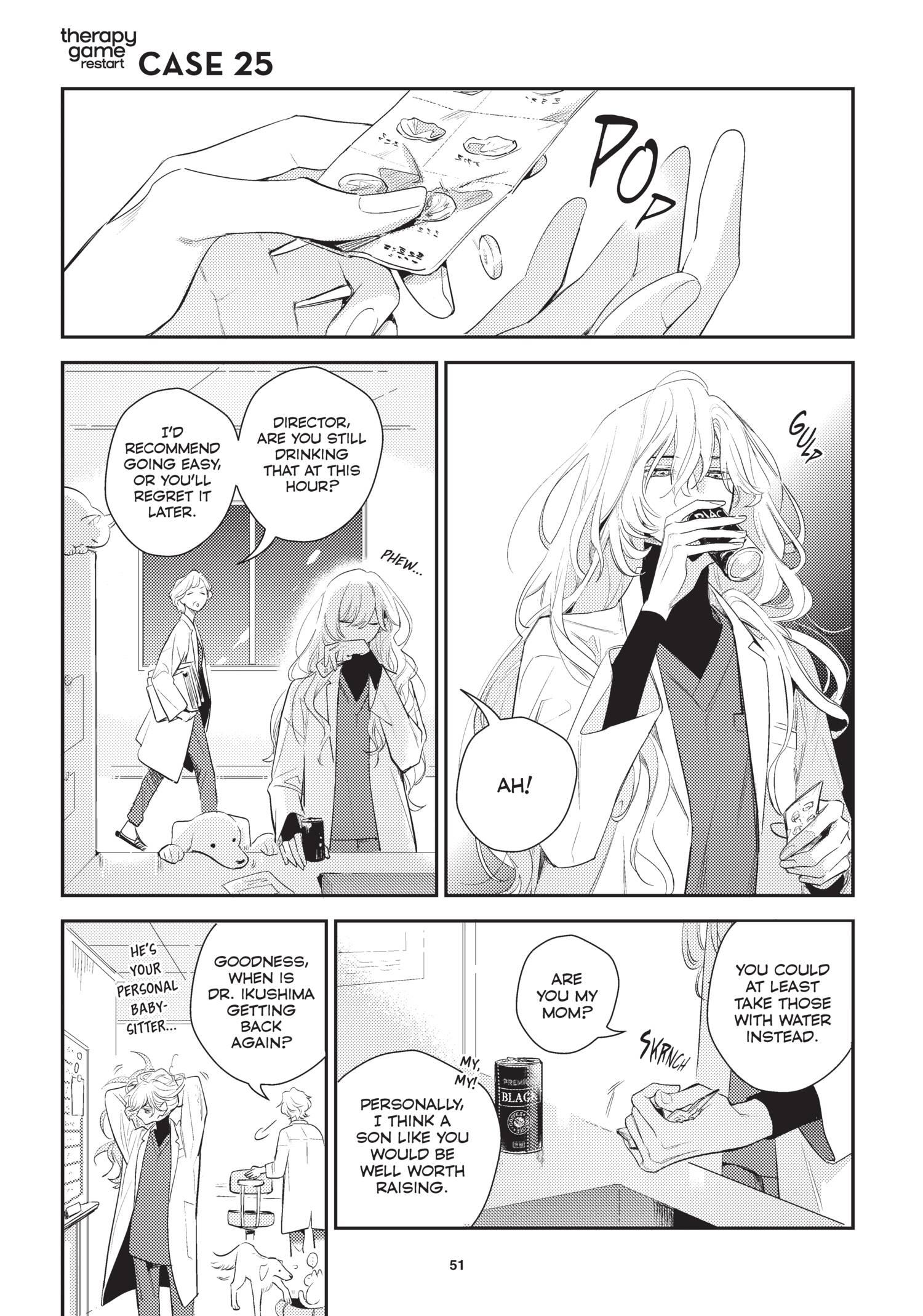 Therapy Game Restart chapter_032 thumbnail