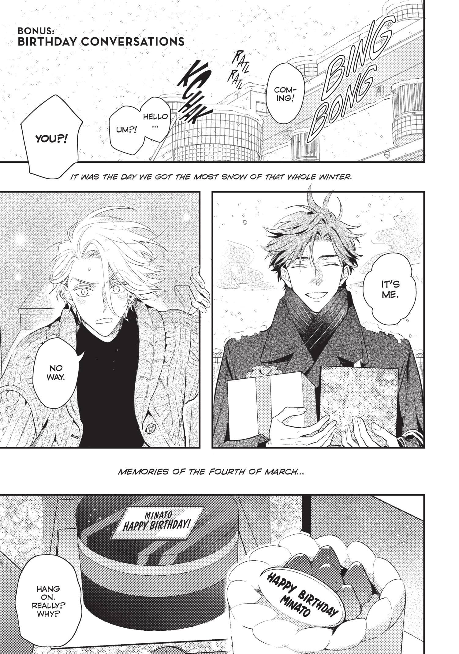 Therapy Game Restart chapter_035 thumbnail