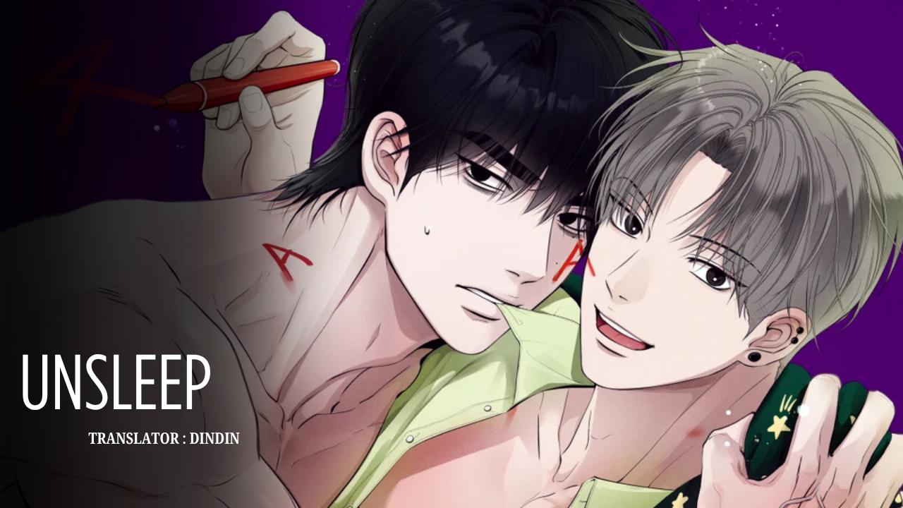 Unsleep chapter_127 thumbnail