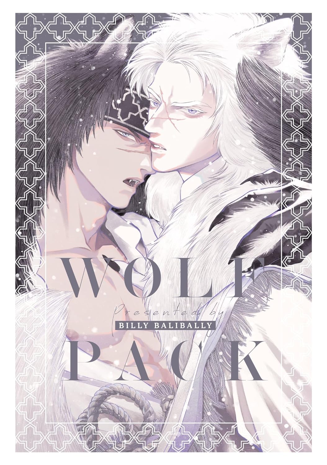 Wolf Pack chapter_001 thumbnail